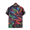 Brazilië Special Edition Multicolored Version Shirt 2022-23